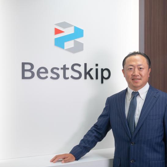 CEOメッセージ