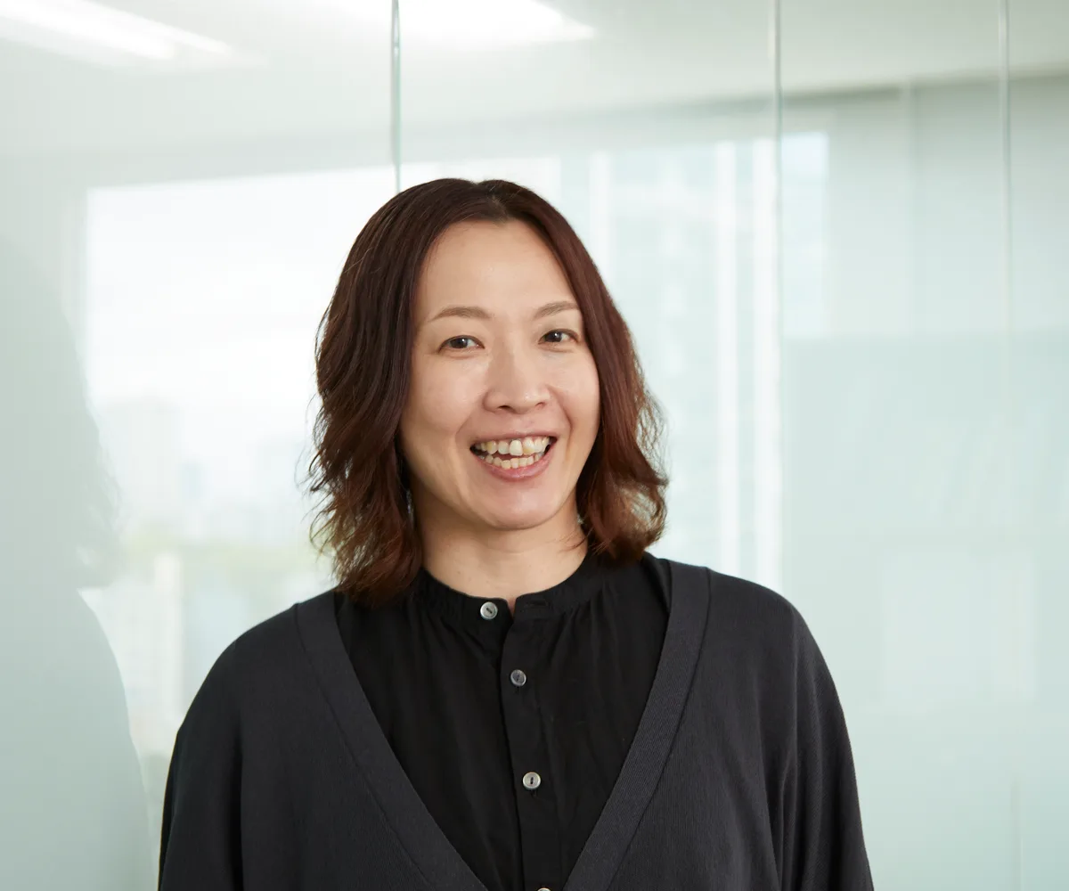 入社を決めた理由は？