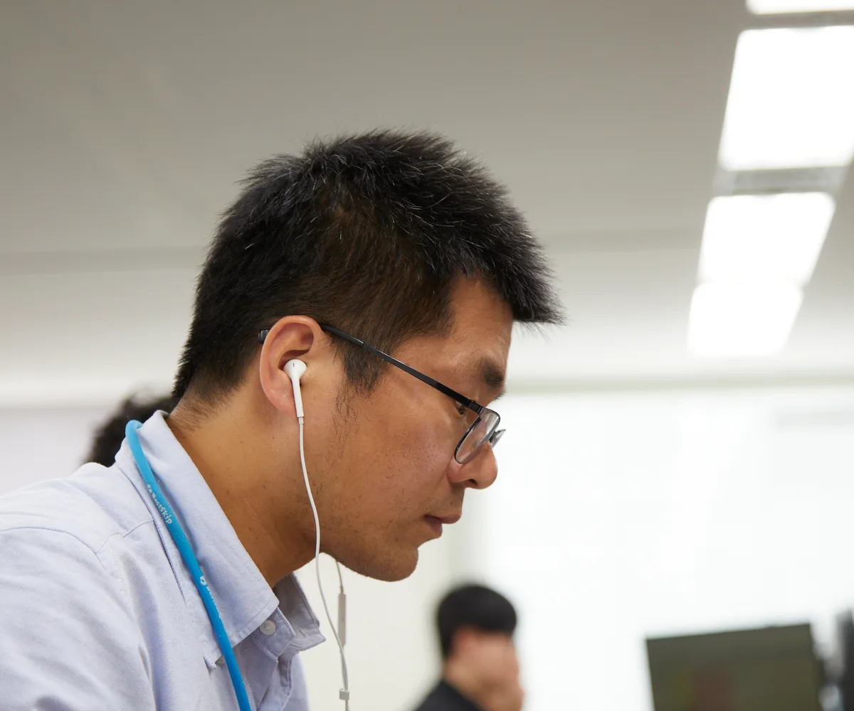 今後、この会社で挑戦してみたいことは？