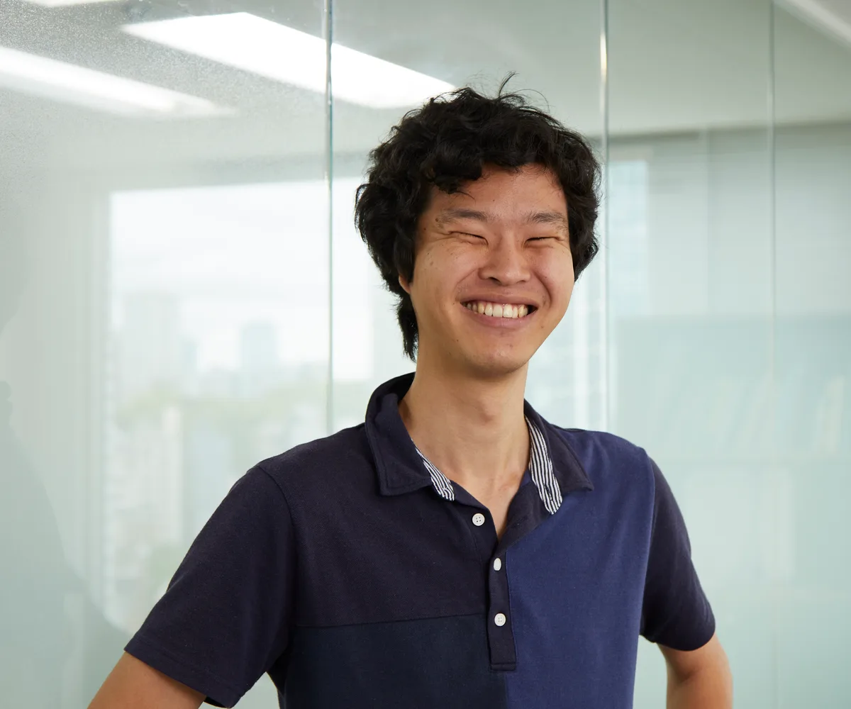 入社を決めた理由は？
