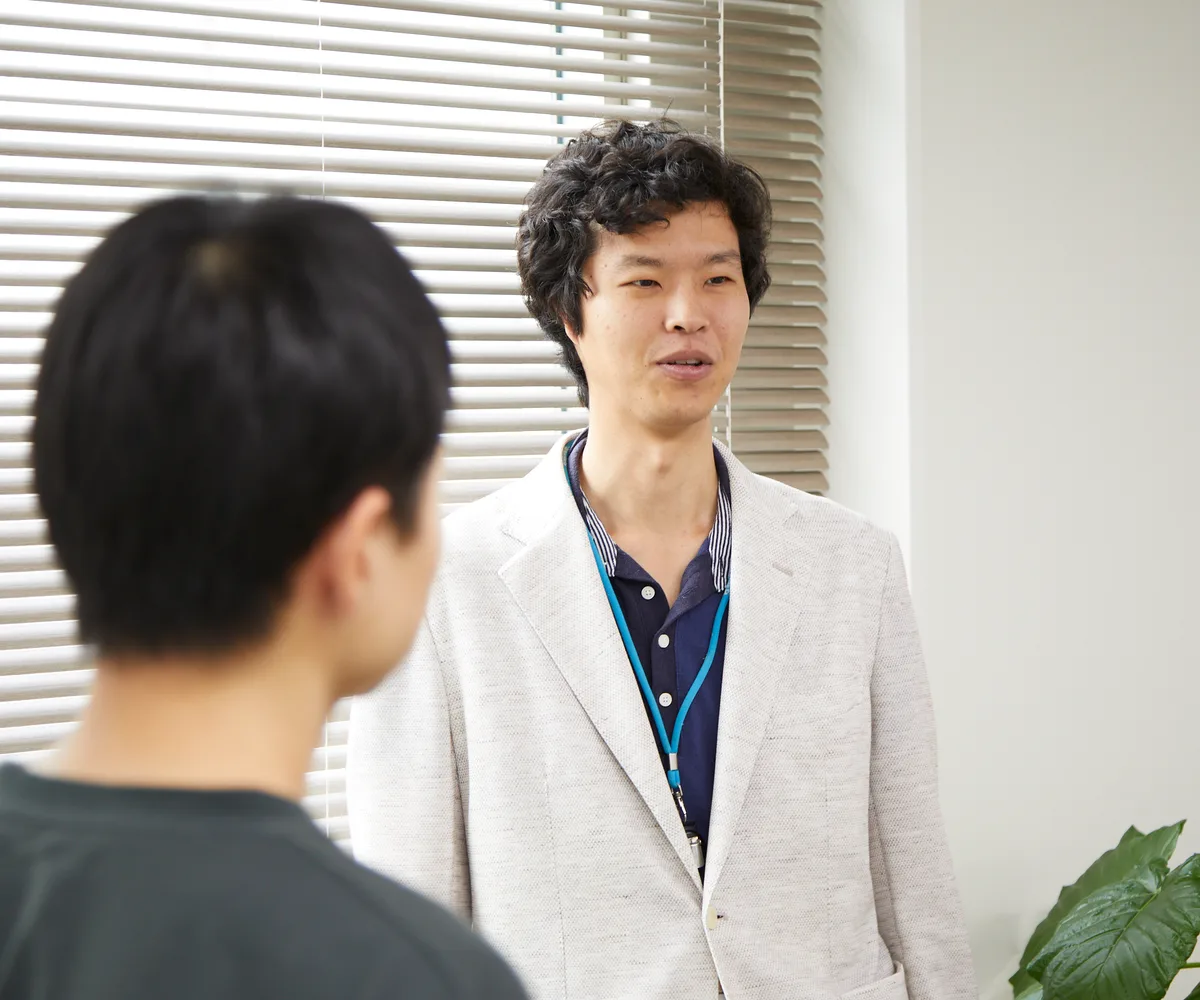 今後、挑戦してみたいことは？