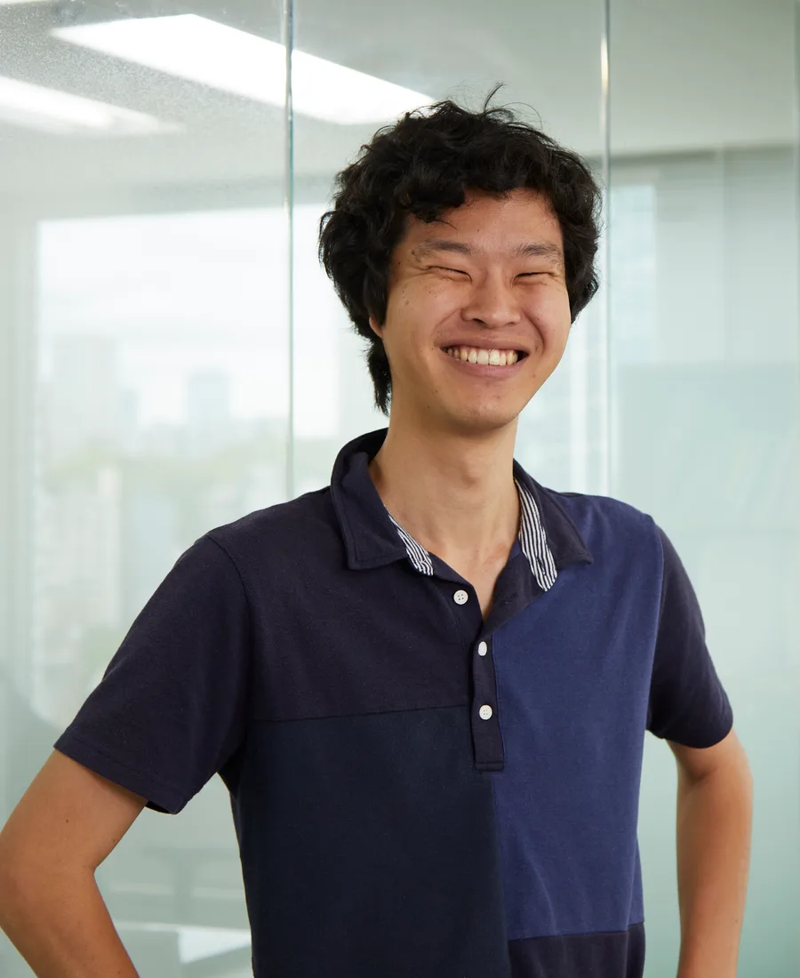 要件定義からAWSの構成まで。 お客さまと描く、最適なクラウド設計