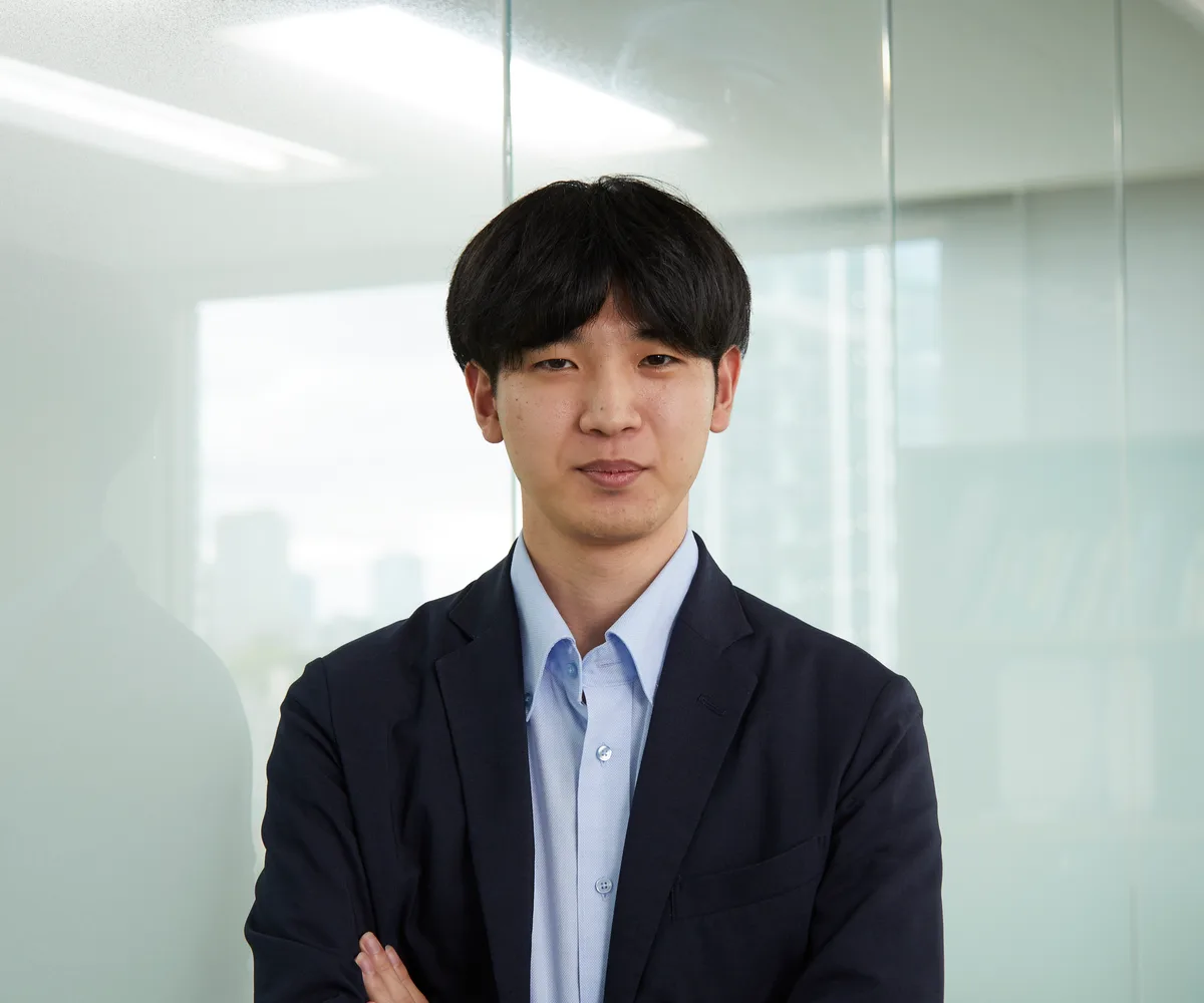 入社を決めた理由は？