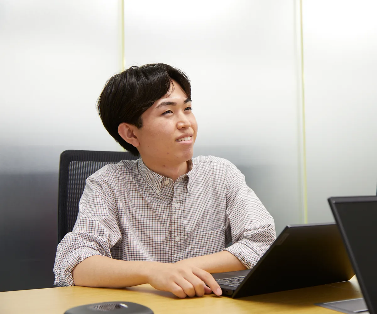 現在の業務内容と、やりがいを感じる瞬間は?