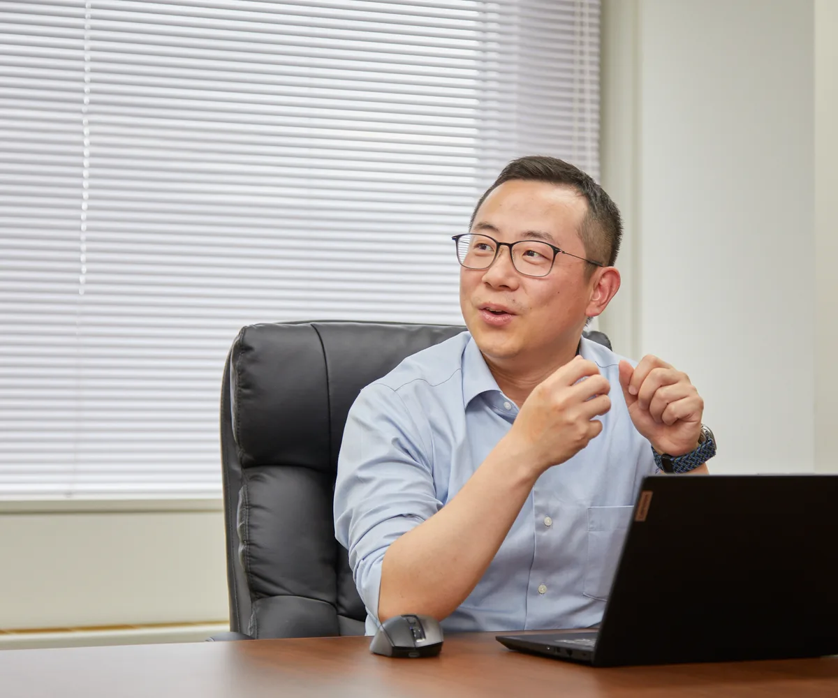 「成長した」と感じる点は?