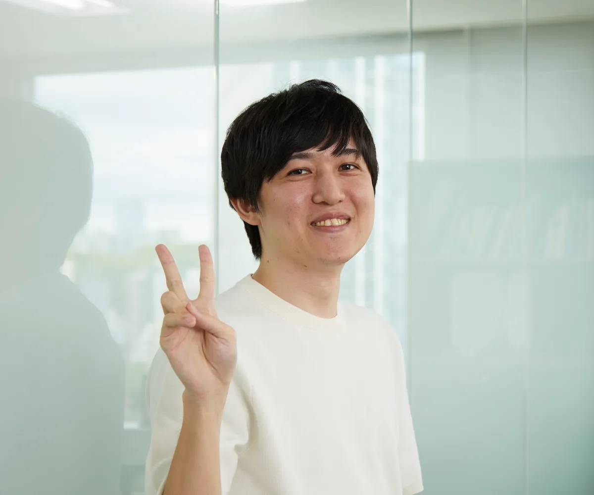現在の業務内容と、やりがいを感じる瞬間は？