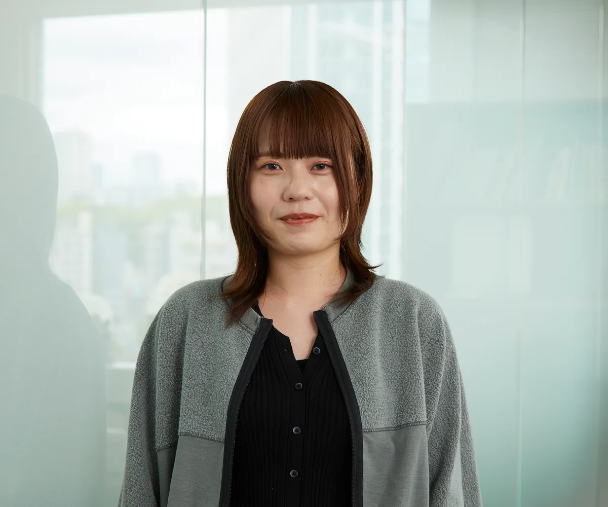 入社を決めた理由は？
