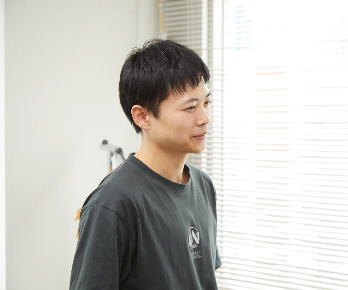 入社前のイメージと、入社後のギャップはありましたか？