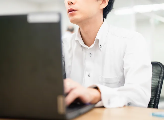 SIサービス事業